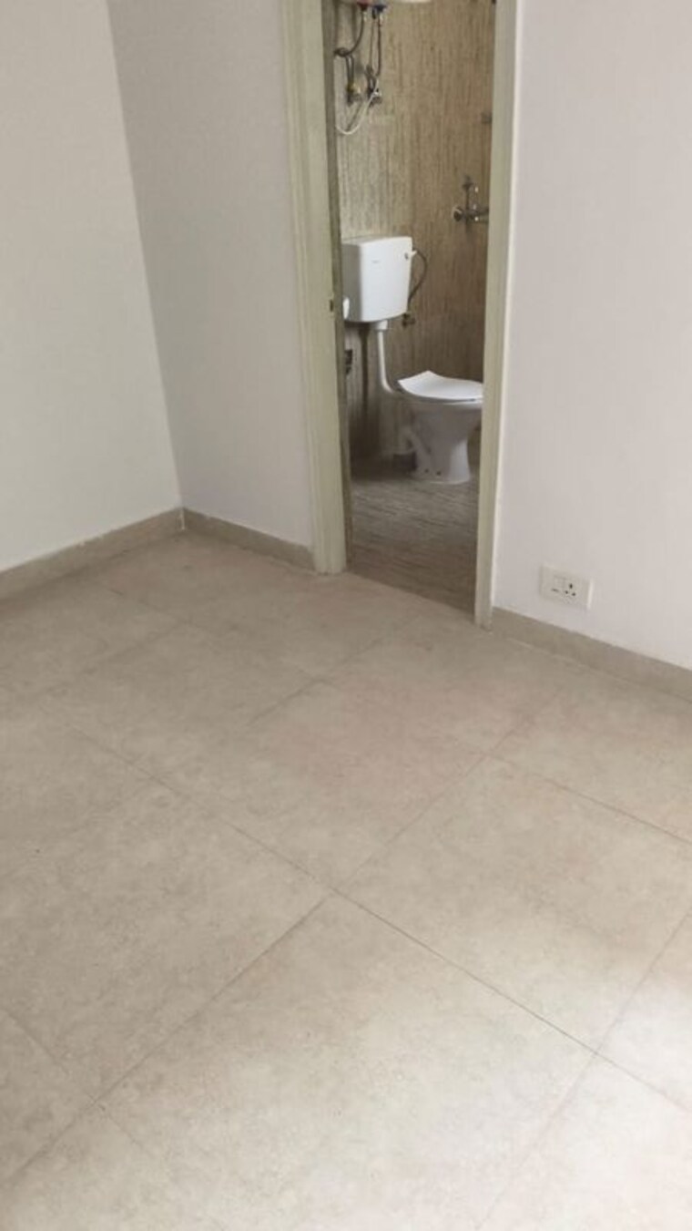 Bedroom, tashee-capital-gateway 3 Bedroom 1874 Sq.Ft. Apartment In Sector 111 Gurgaon 9781605