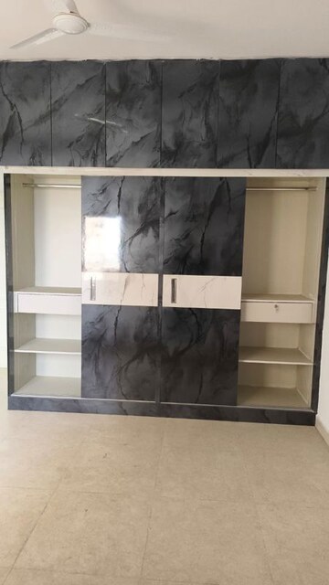 Bedroom in 3 BHK Apartment at Tashee Capital Gateway, Sector 111 – for Rent