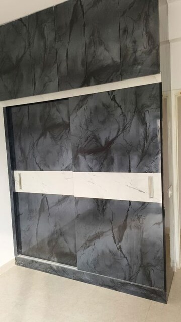 Bedroom in 3 BHK Apartment at Tashee Capital Gateway, Sector 111 – for Rent