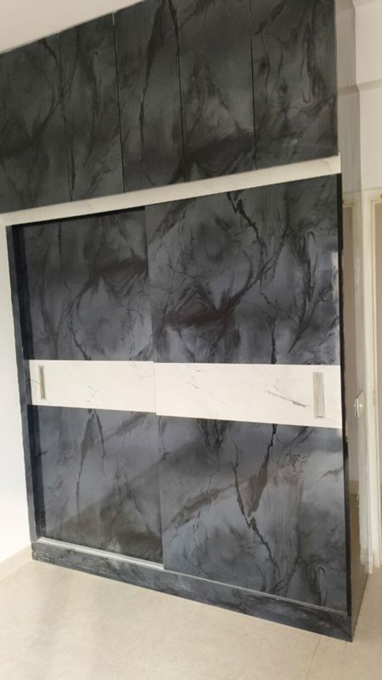 Bedroom, tashee-capital-gateway 3 Bedroom 1874 Sq.Ft. Apartment In Sector 111 Gurgaon 9781605