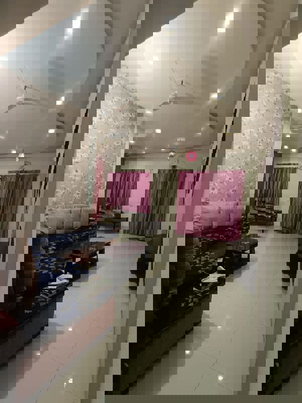 2 BHK Apartment For Rent in Mirchandani Palms