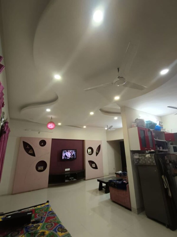 Team Area, mirchandani-palms 2 Bedroom 1150 Sq.Ft. Apartment In Rahatani Pune 9781614