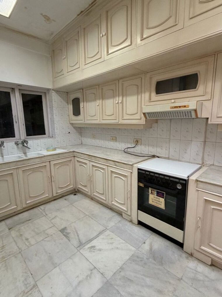 Kitchen, amrutha-valley 4 Bedroom 4200 Sq.Ft. Penthouse In Banjara Hills Hyderabad 9731553