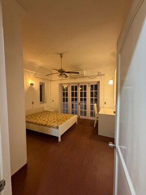 Bedroom in 4 BHK Penthouse at Amrutha Valley, Banjara Hills – for Rent