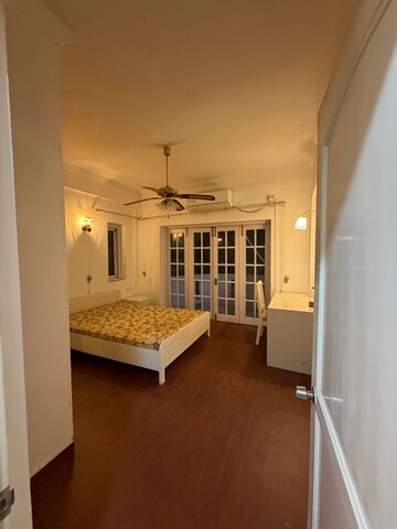 Bedroom in 4 BHK Penthouse at Amrutha Valley, Banjara Hills – for Rent