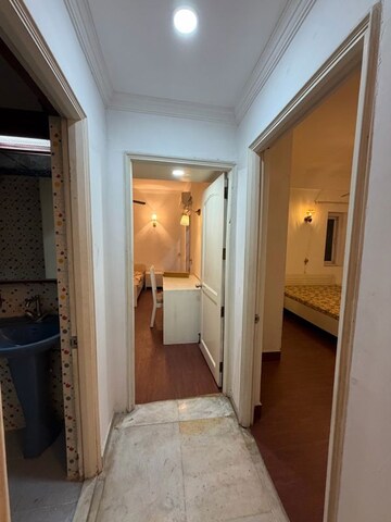  4 BHK Penthouse at Amrutha Valley, Banjara Hills – for Rent