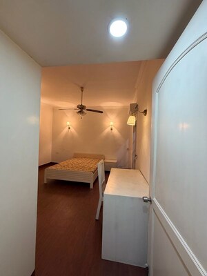 Room in 4 BHK Penthouse at Amrutha Valley, Banjara Hills – for Rent