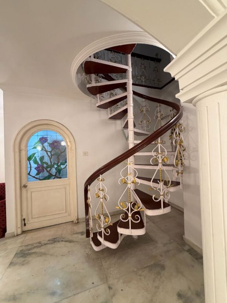 undefined, amrutha-valley 4 Bedroom 4200 Sq.Ft. Penthouse In Banjara Hills Hyderabad 9731553