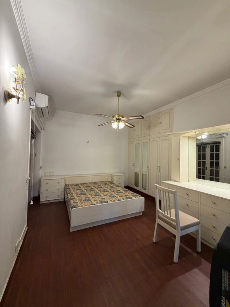 Room, amrutha-valley 4 Bedroom 4200 Sq.Ft. Penthouse In Banjara Hills Hyderabad 9731553