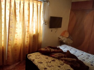 Bedroom in  Pg at Borivali West – for Rent