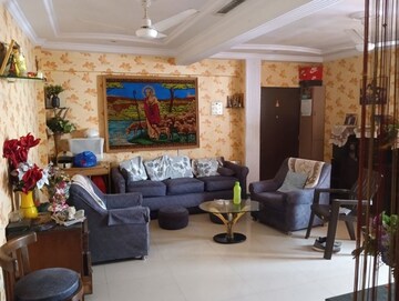 Living Room in  Pg at Borivali West – for Rent