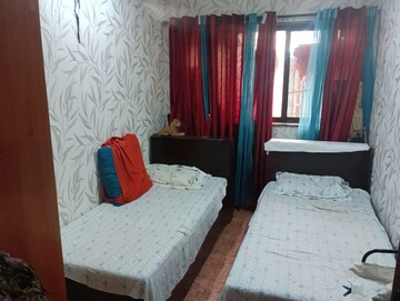  Pg For Rent in Borivali West
