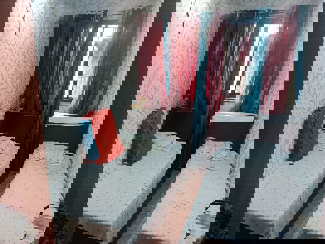 Pg For Rent in Borivali West