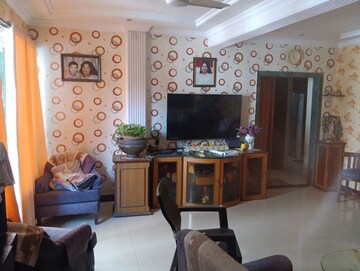 Living Room in  Pg at Borivali West – for Rent