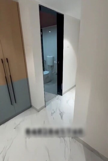 Building Lobby in 2 BHK Apartment at Ambegaon – for Sale