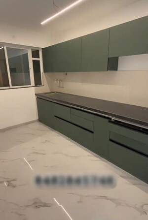 Kitchen in 2 BHK Apartment at Ambegaon – for Sale