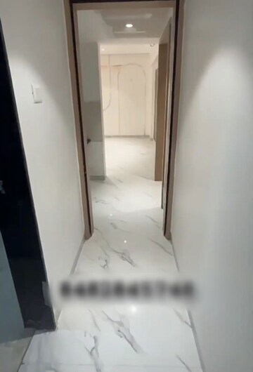 Building Lobby in 2 BHK Apartment at Ambegaon – for Sale