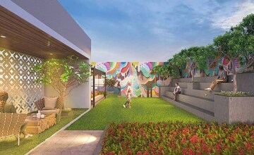 2 BHK Apartment – Garden View at Ambegaon - for Sale