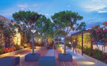 Swimming Pool in 2 BHK Apartment at Ambegaon – for Sale