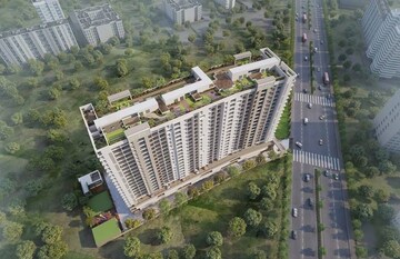 2 BHK Apartment For Sale in Ambegaon