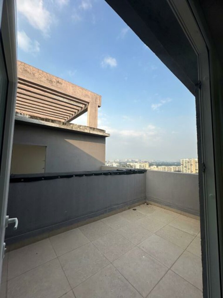 Exterior View, sjr-palazza-city 4 Bedroom 3170 Sq.Ft. Apartment In Sarjapur Road Bangalore 9781616