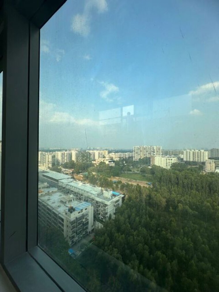 Swimming Pool, sjr-palazza-city 4 Bedroom 3170 Sq.Ft. Apartment In Sarjapur Road Bangalore 9781616