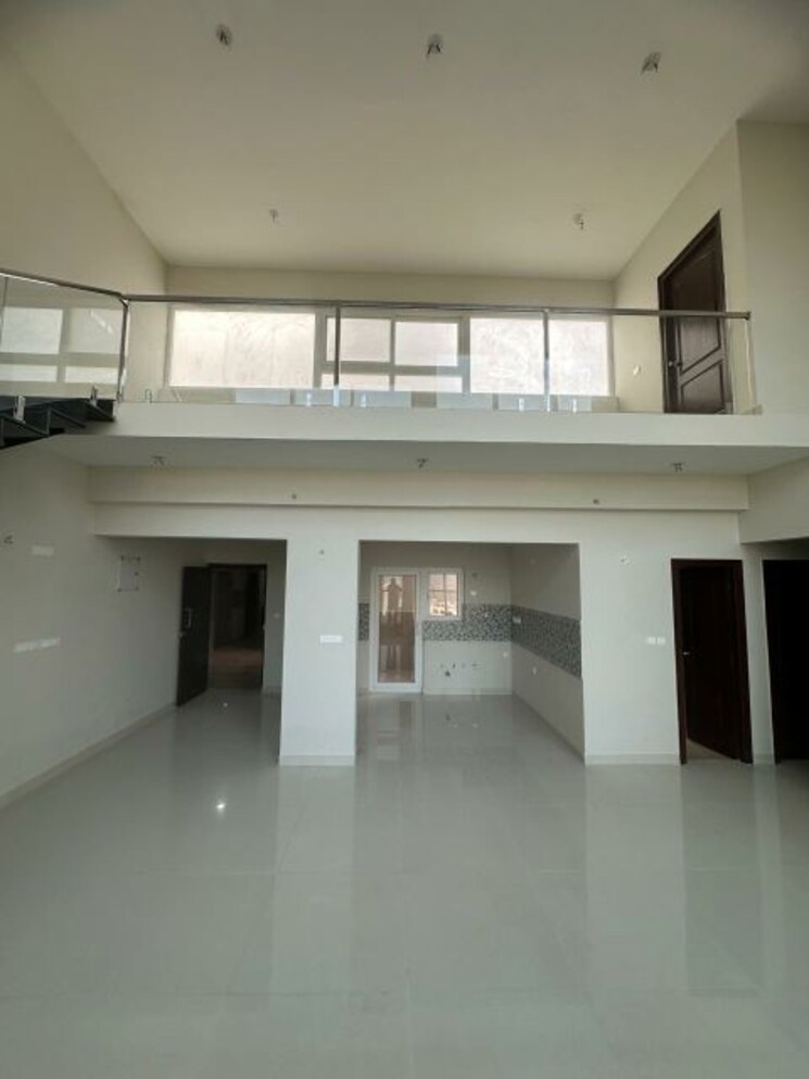 Kitchen, sjr-palazza-city 4 Bedroom 3170 Sq.Ft. Apartment In Sarjapur Road Bangalore 9781616
