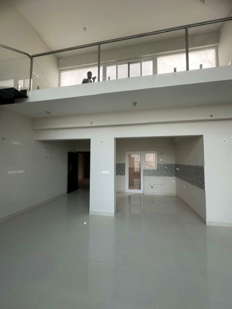 Kitchen, sjr-palazza-city 4 Bedroom 3170 Sq.Ft. Apartment In Sarjapur Road Bangalore 9781616