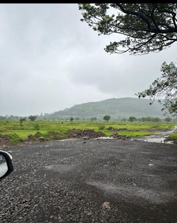 Plot Area in 3 BHK Independent House at Sai Villa Ravet, Ravet – for Sale