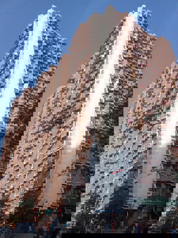 1 BHK Apartment For Rent in Vastu Acharya Ashram