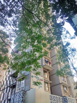 2 BHK Apartment For Rent in Avyukta Jayesh, Borivali West