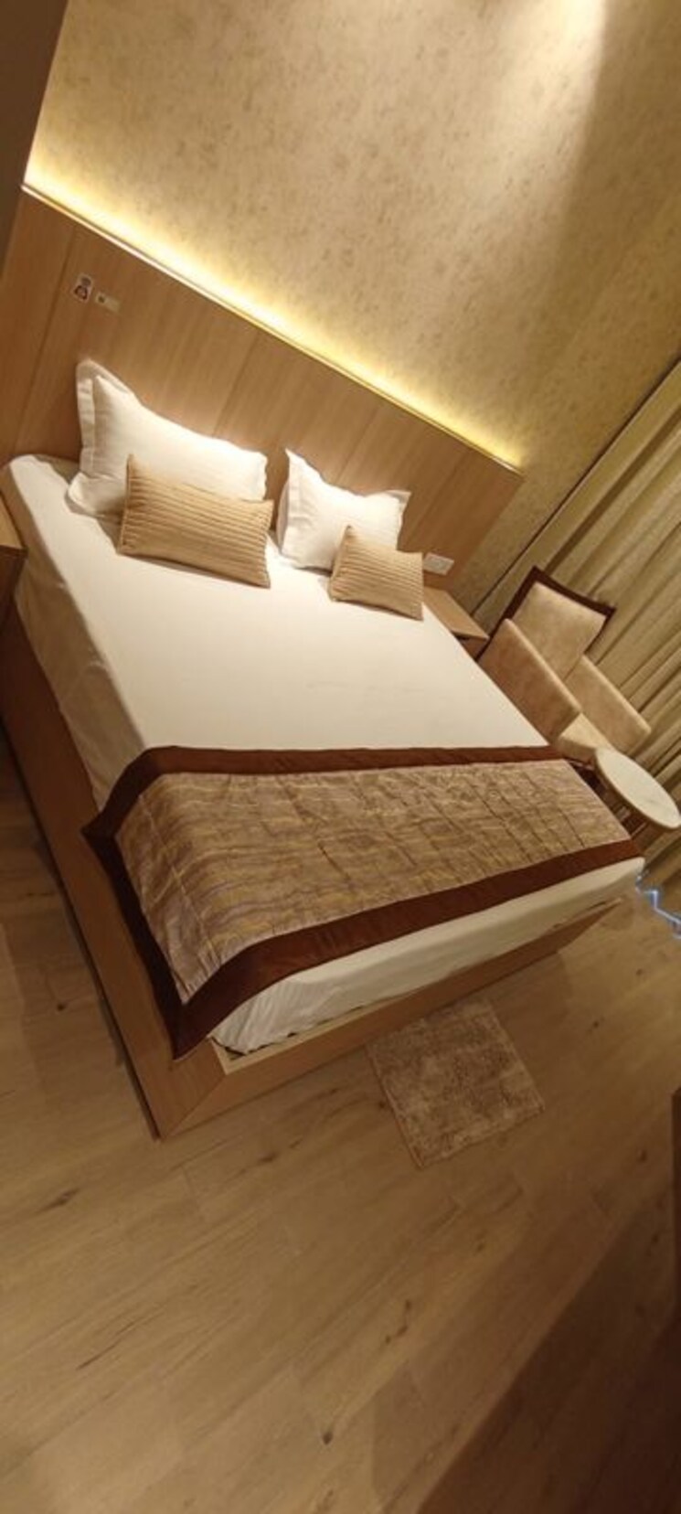 undefined, sikka-kaamya-greens 2 Bedroom 890 Sq.Ft. Apartment In Sector 10 Greater Noida Greater Noida 9781622