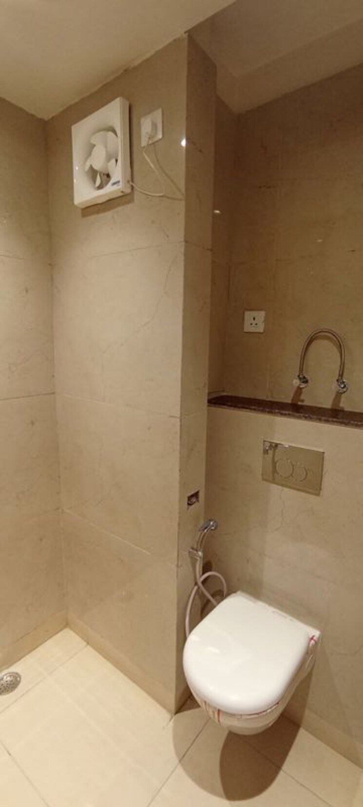 Bathroom, sikka-kaamya-greens 2 Bedroom 890 Sq.Ft. Apartment In Sector 10 Greater Noida Greater Noida 9781622