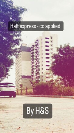 2 BHK Apartment For Sale in Sikka Kaamya Greens