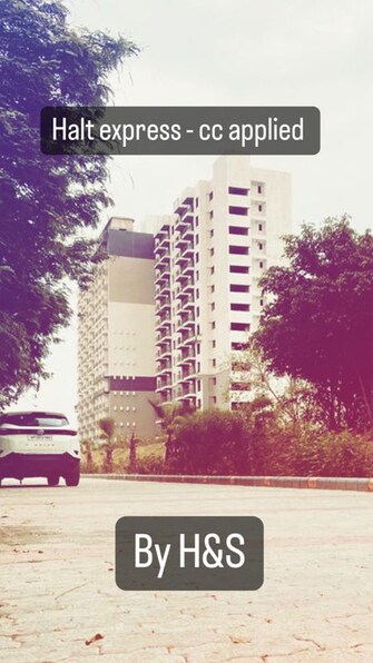 2 BHK Apartment For Sale in Sikka Kaamya Greens in Sector 10 Greater Noida, Greater Noida