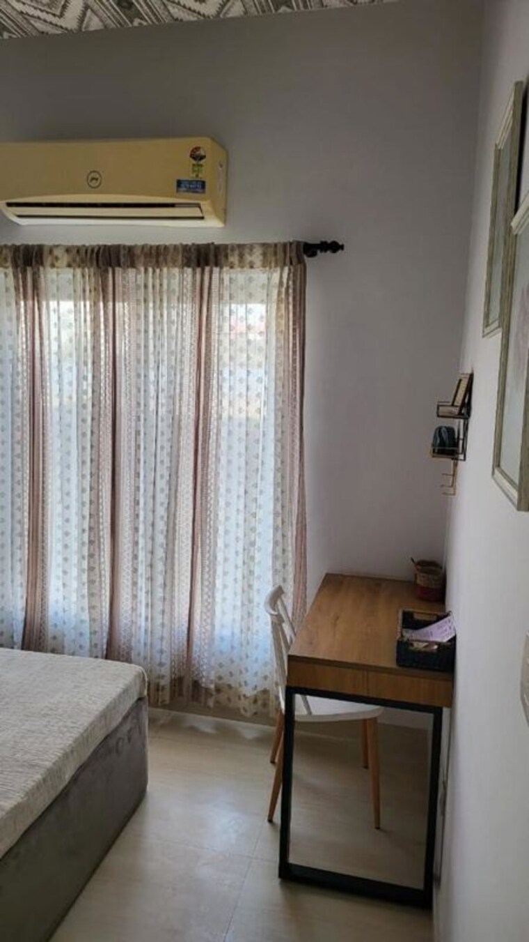 Living Room, sikka-kaamya-greens 2 Bedroom 1090 Sq.Ft. Apartment In Sector 10 Greater Noida Greater Noida 9781625