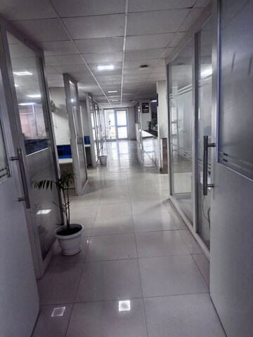 Building Lobby in  Office Space at Sector 3 – for Rent