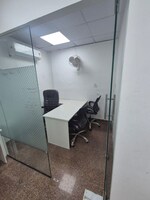 1200 Sq.Ft. Office Space in Sector 3