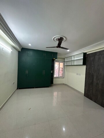 Kitchen in 1 BHK Builder Floor at Hong Kong Bazaar, Sector 57 – for Rent