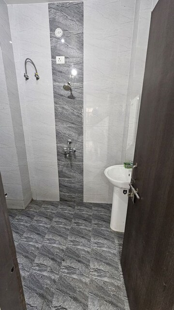 Floor Plan in  Office Space at Gomti Nagar – for Rent