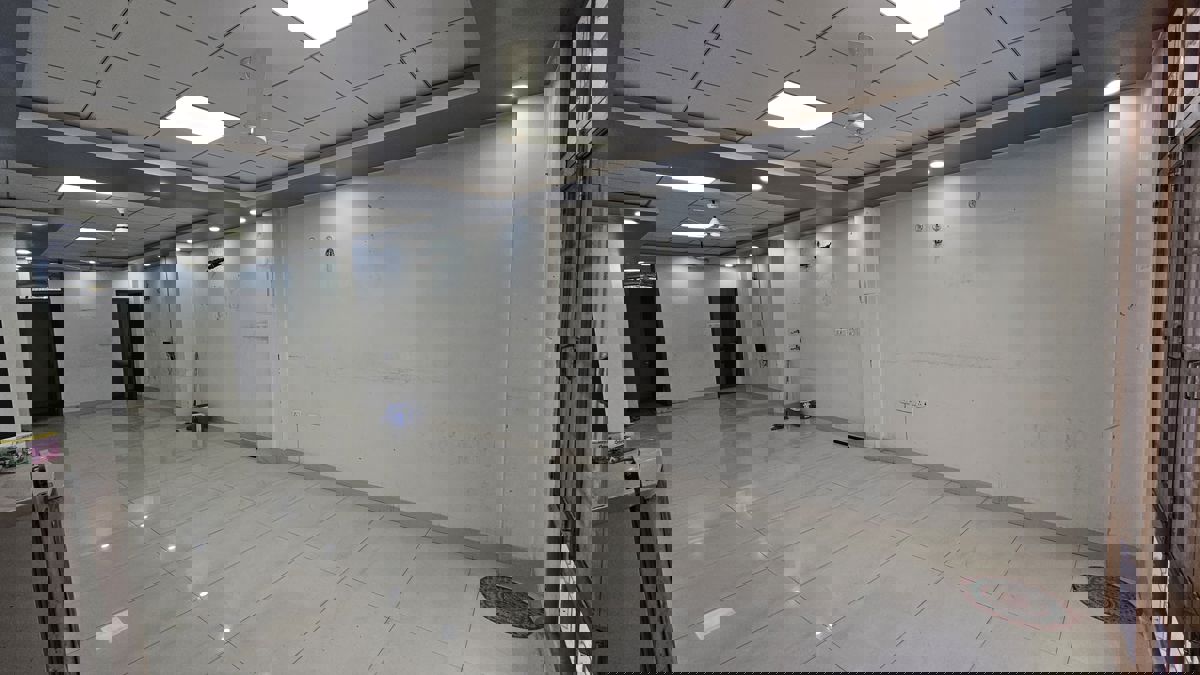 Office Space For Rent in Gomti Nagar