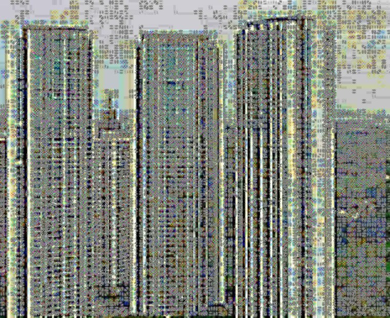 Master Plan, oberoi-exquisite-goregaon 3 Bedroom 1100 Sq.Ft. Apartment In Goregaon East Mumbai 9781638