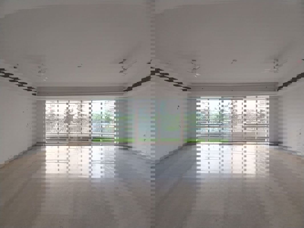 3 BHK 1137 Sq.Ft. Apartment in Tulip Orange