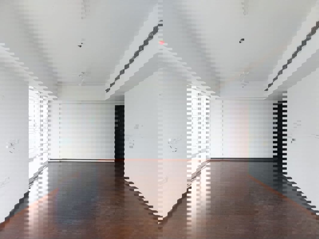 3 BHK + Servant Room 1494 Sq.Ft. Apartment in M3M Soulitude