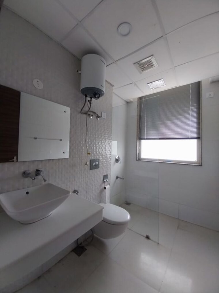 Bathroom, m3m-soulitude 3 Bedroom 1494 Sq.Ft. Apartment In Sector 89 Gurgaon 9781643