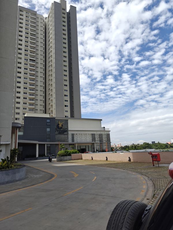 4 BHK + Servant Room 2290 Sq.Ft. Apartment in Avalon Park At The Prestige City