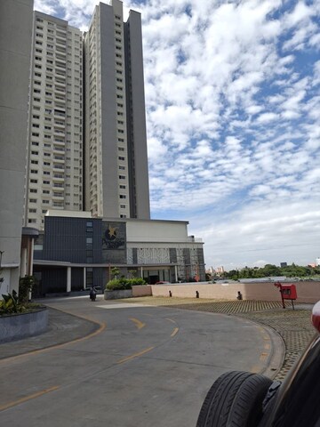 4 BHK Apartment – Exterior View View at Avalon Park At The Prestige City, Sarjapur Road - for Sale