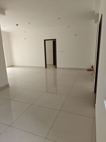 Living Room in 4 BHK Apartment at Avalon Park At The Prestige City, Sarjapur Road – for Sale