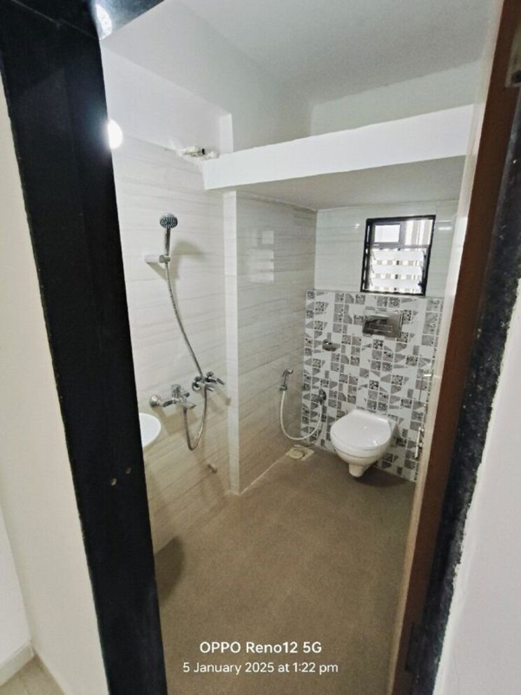 Attached Bathroom, lodha-panacea-1 2 Bedroom 684 Sq.Ft. Apartment In Dombivli East Thane 9781645