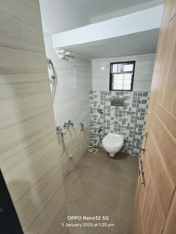 Bathroom in 2 BHK Apartment at Lodha Panacea 1, Dombivli East – for Sale